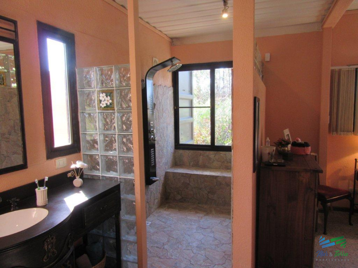 Chacra ID.3877 - 7 Has con casa a 1 hora de Mdeo y Punta.