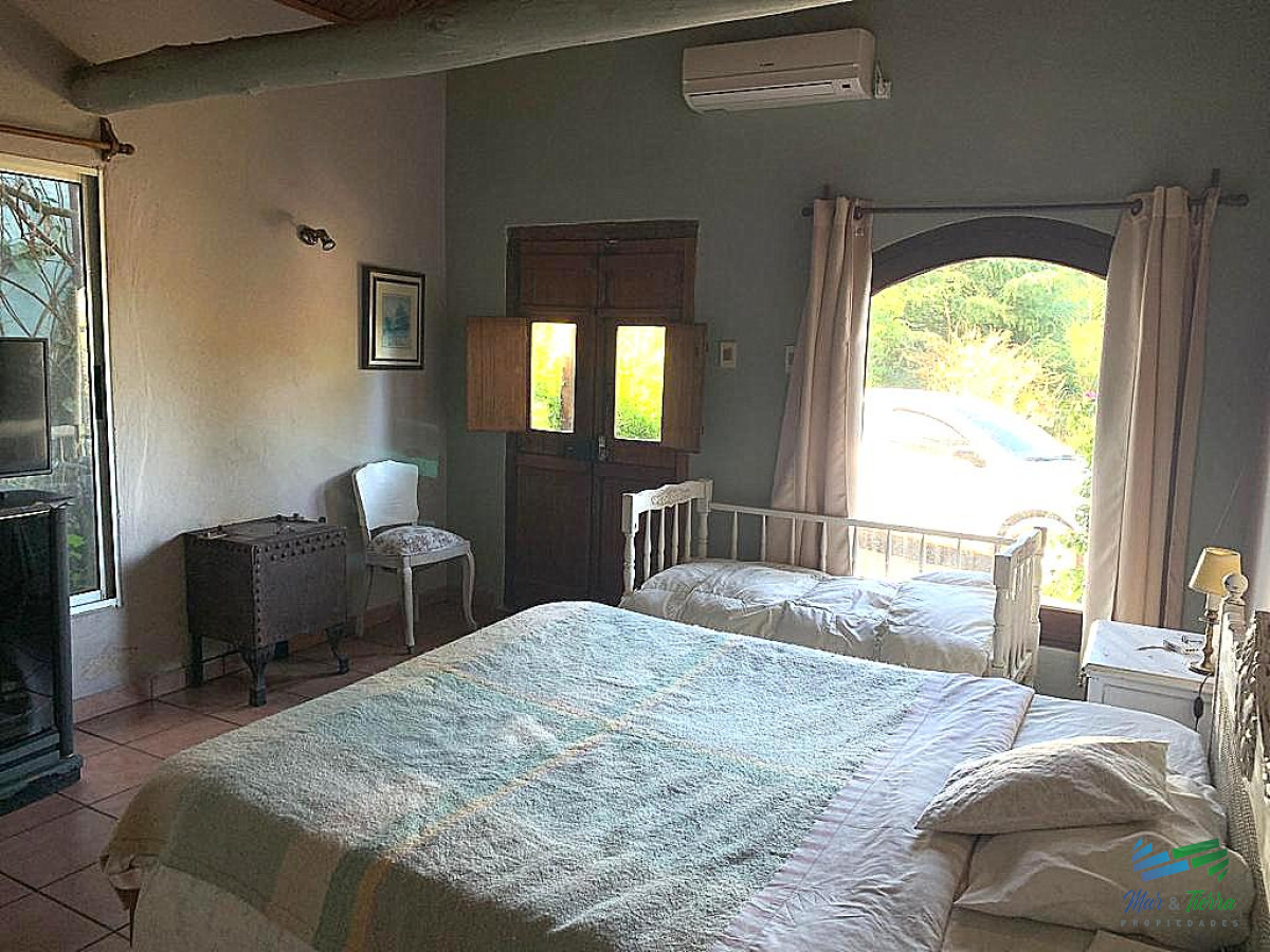 Chacra ID.4823 - Venta de estancia en Treinta y Tres, acceso por ruta 8