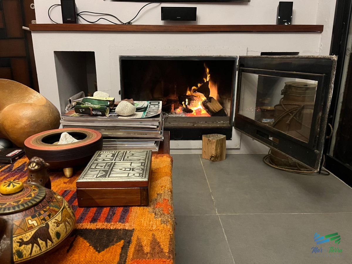 Chacra ID.5146 - En venta chacra de 6 hectareas con casa a 1 hora de Montevideo y 10 minutos del mar.