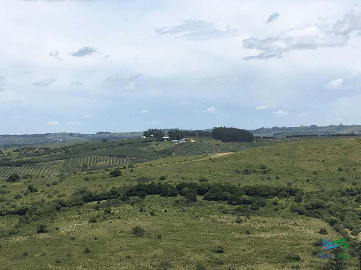 Chacra ID.4141 - Las mejores vistas de la zona IMPONENTE !