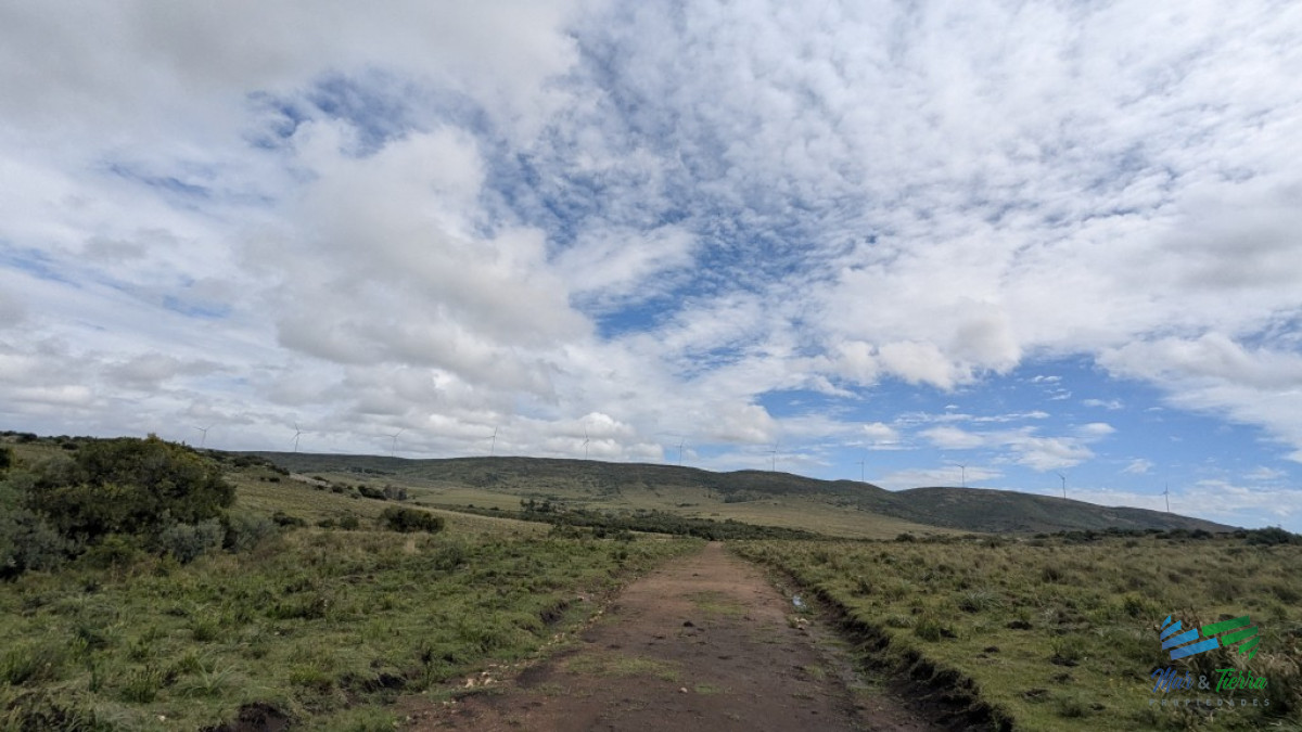 Chacra ID.5148 - Venta de chacra de 3 has en Sierra de Los Caracoles 