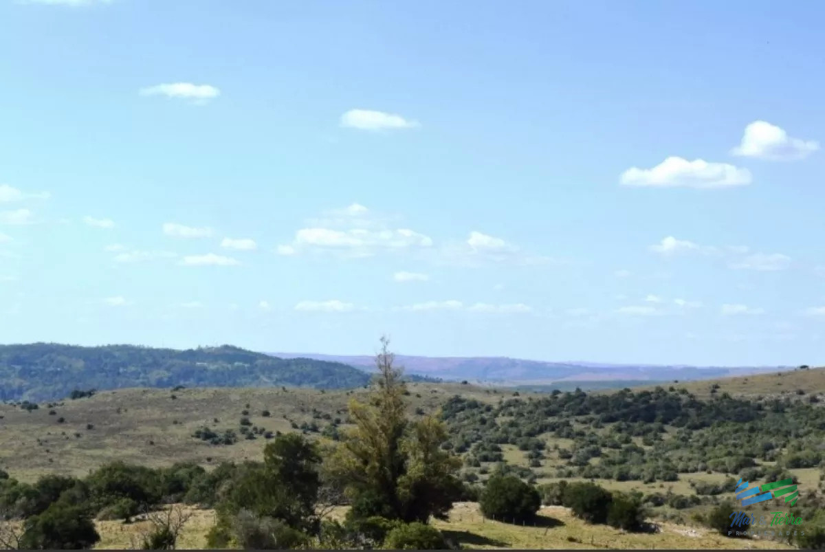 Chacra ID.4249 - Chacras Serranas, 5 Has por $ 50.000...!!!