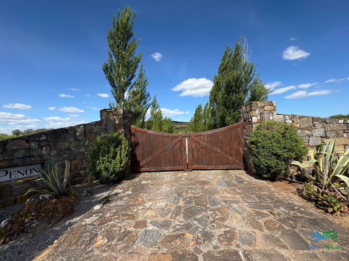 Chacra ID.5646 - Se alquila chacra a 25 minutos de Punta del Este y con las mejores vistas de la laguna del sauce!!!