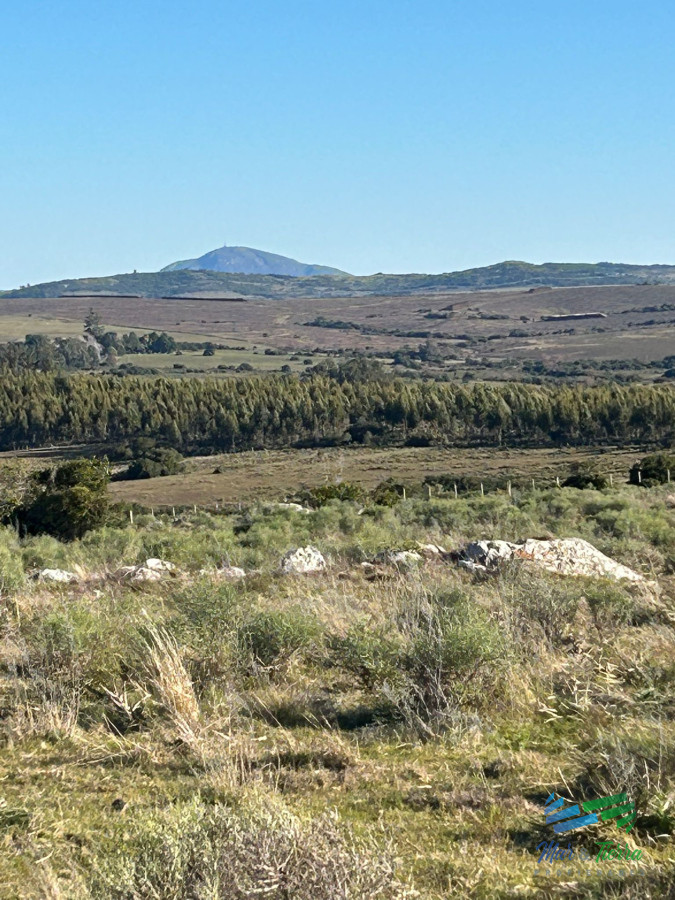 Chacra ID.5360 - Lindo campito de Recreo o para fraccionar a 30 minutos de Punta, Monte Nativo, tajamar y muy buenas vistas !