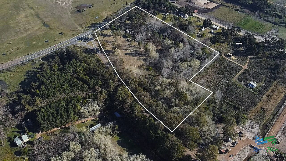 Chacra ID.5438 - Venta de chacra en Camino Lussich Punta Ballena 