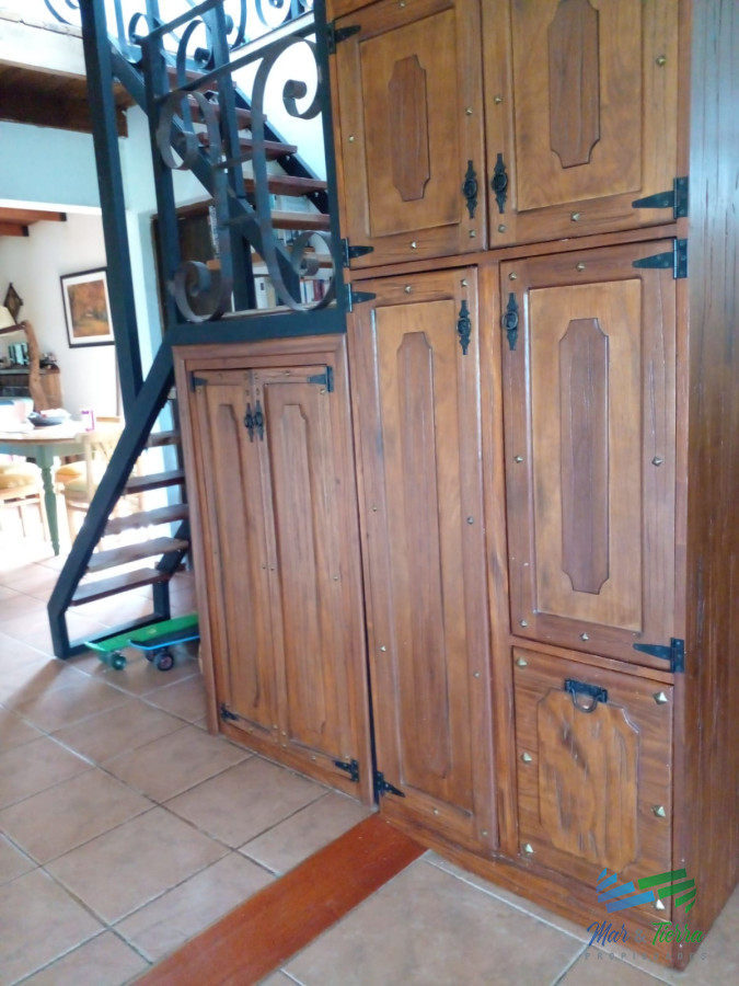 Chacra ID.4577 - 20 Has con Casa, sobre Ruta 12.