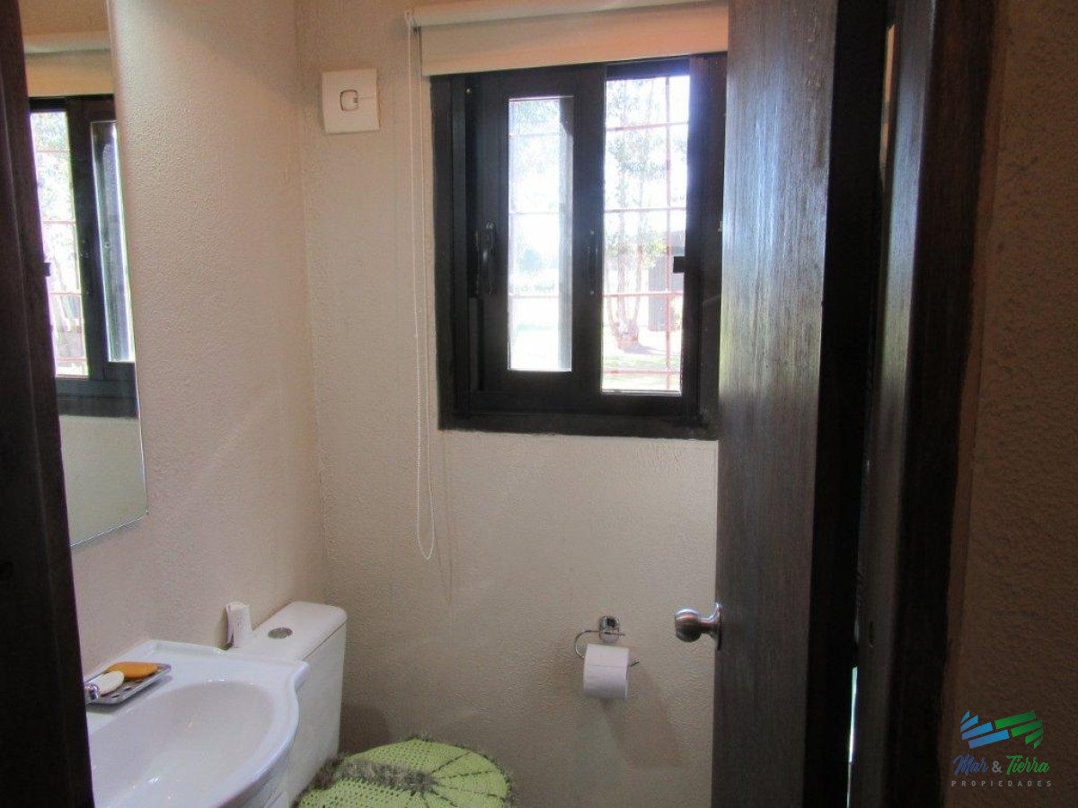 Chacra ID.3877 - 7 Has con casa a 1 hora de Mdeo y Punta.