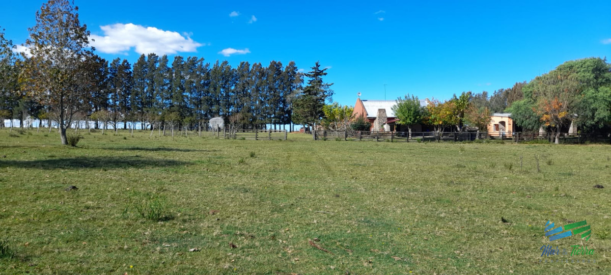 Chacra ID.4382 - A 20 minutos de Punta, Precios Chacra, 7 Has con todas las comodidades !