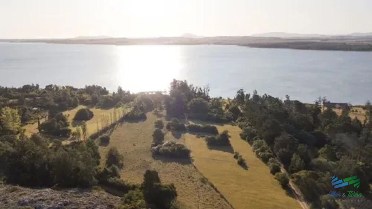 Chacra ID.3670 - De las chacras mas lindas de la laguna...!