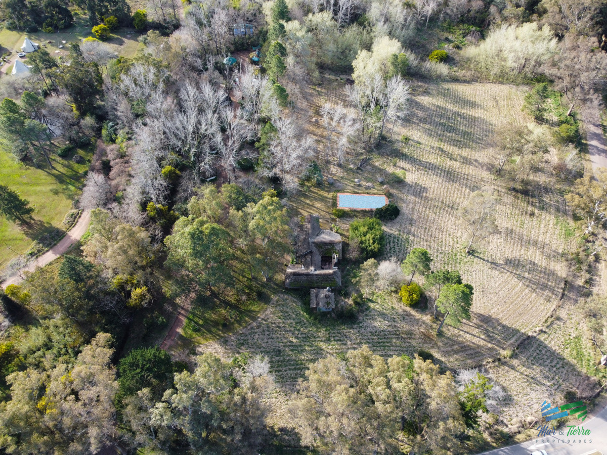 Chacra ID.5438 - Venta de chacra en Camino Lussich Punta Ballena 