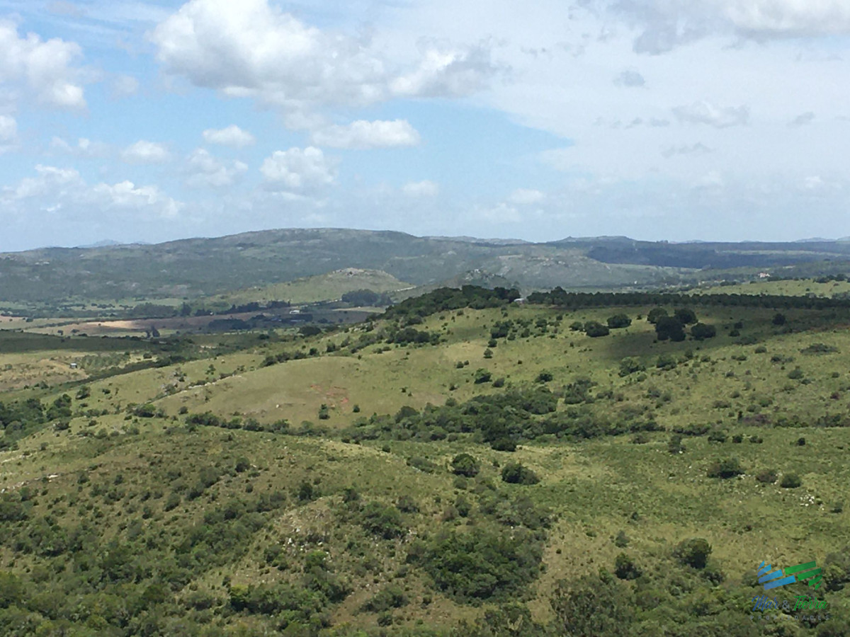 Chacra ID.4141 - Las mejores vistas de la zona IMPONENTE !