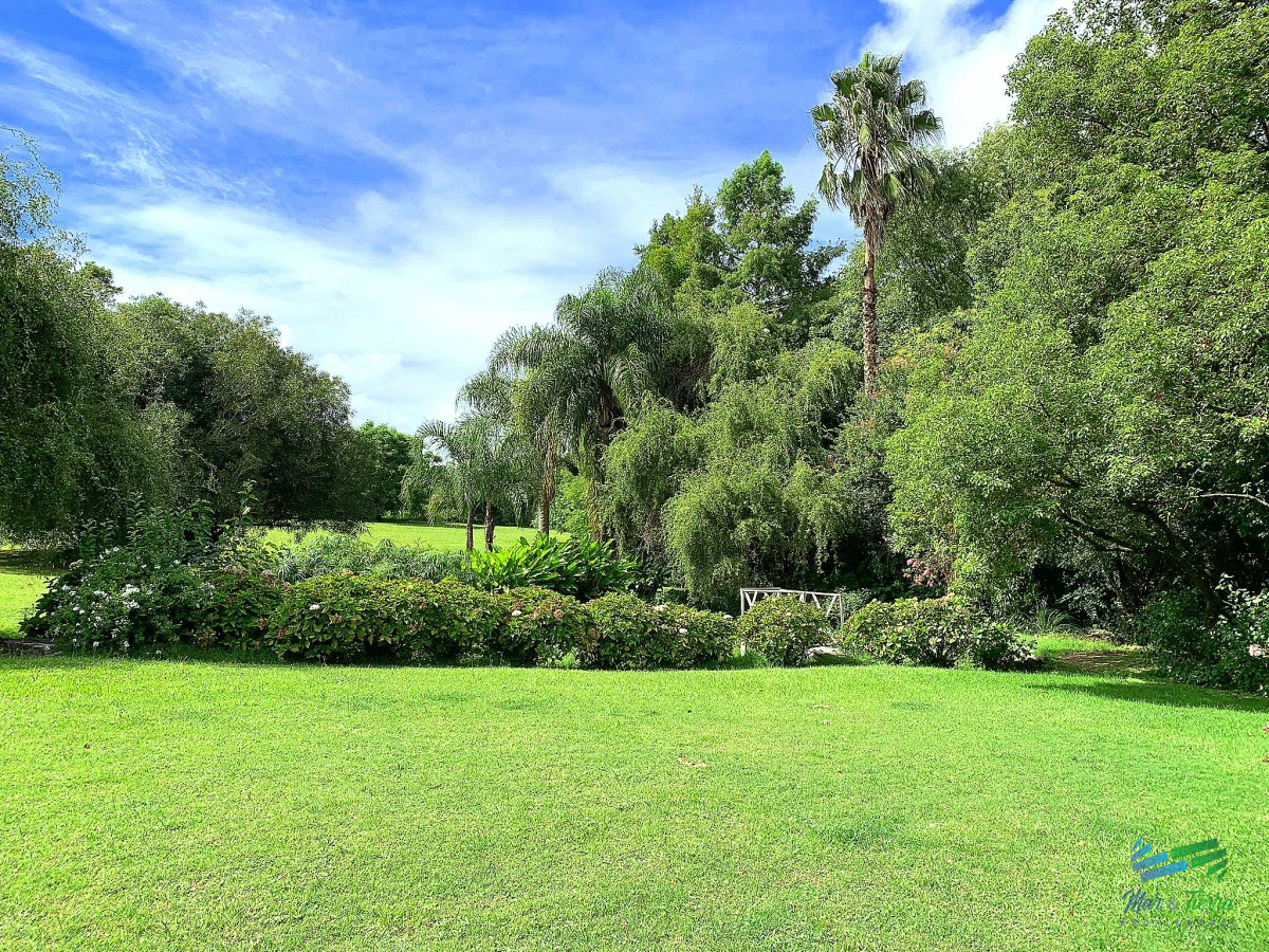 Chacra ID.4823 - Venta de estancia en Treinta y Tres, acceso por ruta 8