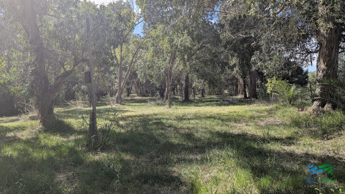 Chacra ID.5688 - Venta de chacra de 10 has frente al mar en Las Flores Piriapolis Maldonado