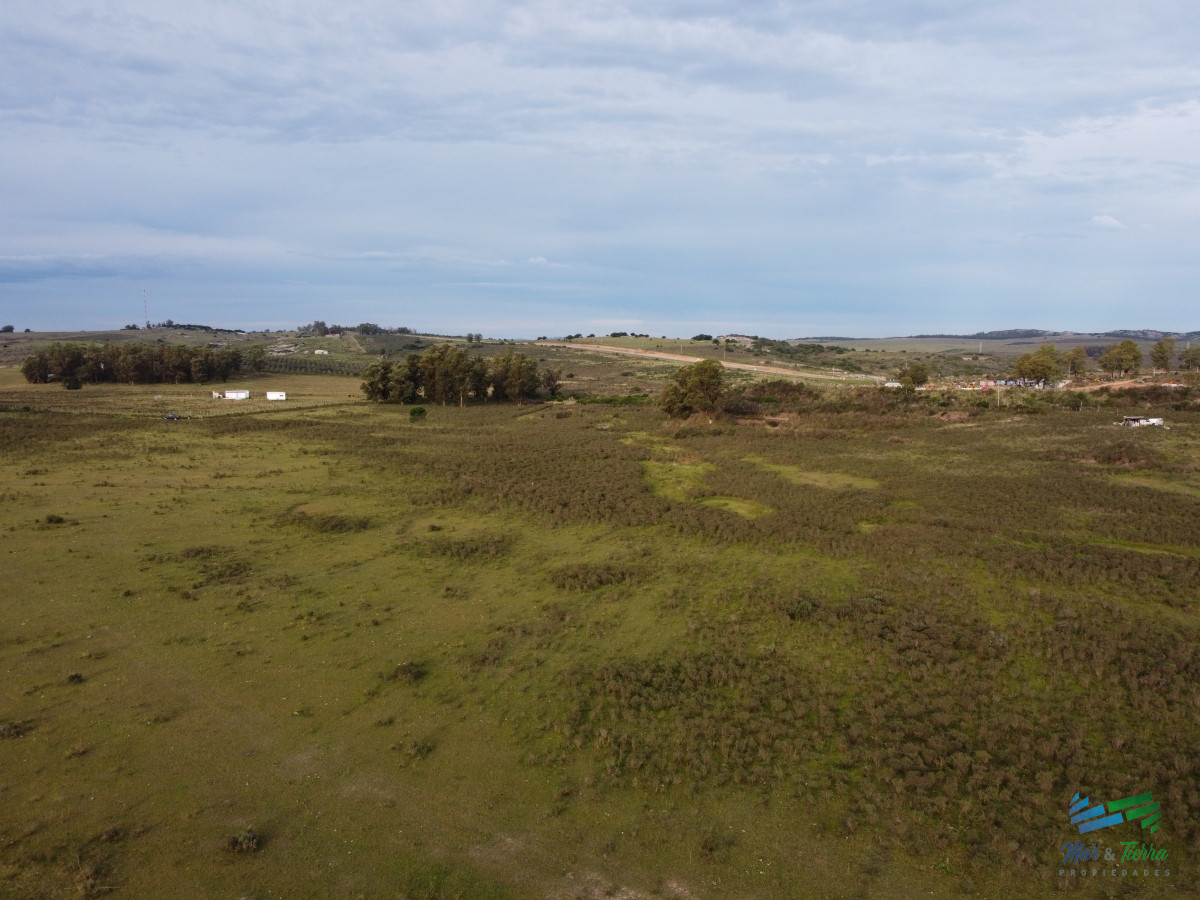 Chacra ID.4349 - Vendo chacra ruta 9, cerca de Pan de Azúcar, Maldonado. A 45´ de Punta del Este. Financia.