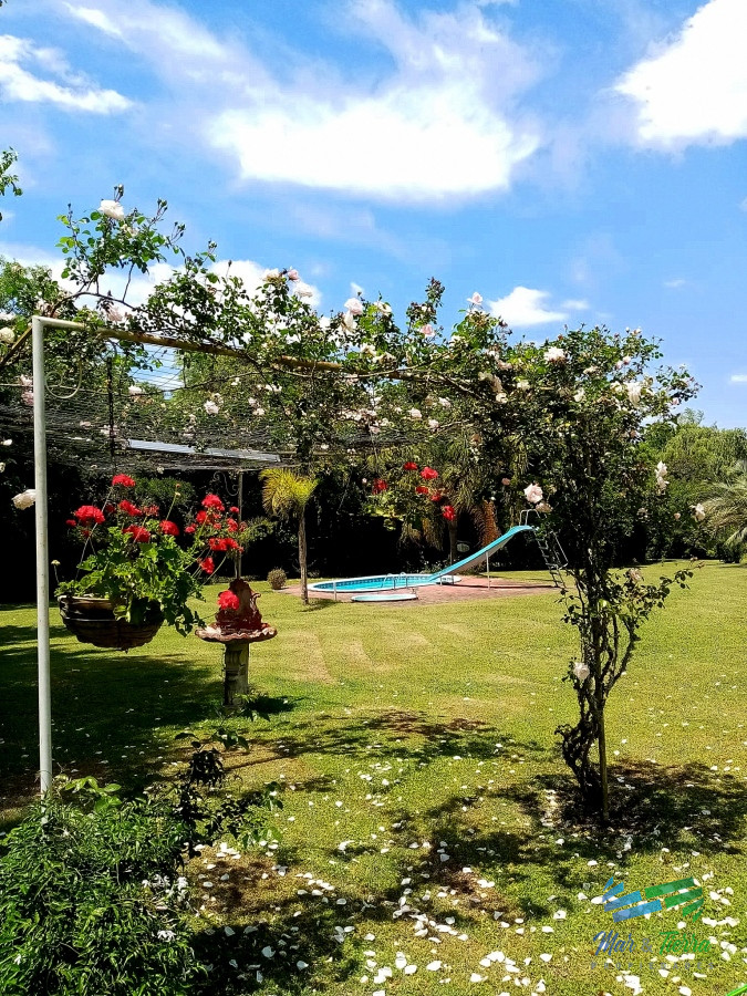 Chacra ID.4823 - Venta de estancia en Treinta y Tres, acceso por ruta 8