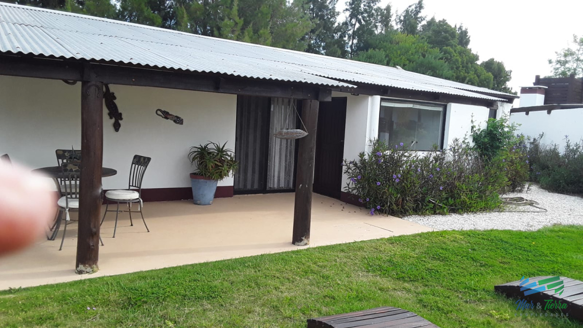 Chacra ID.3669 - 10 Has con una casa pronta para mudarse, ideal para todo el año