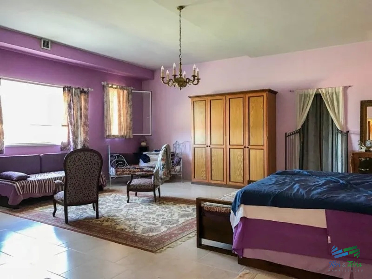Chacra ID.3671 - 5 Has con Gran casa a 15 minutos de Punta