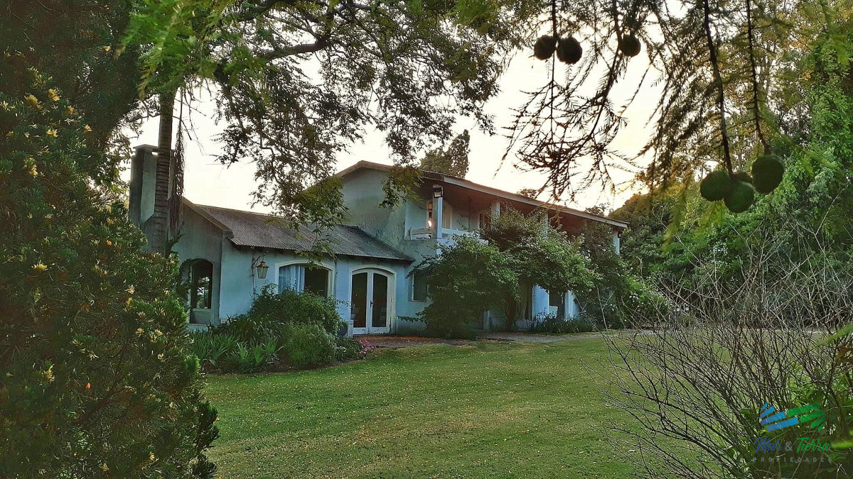 Chacra ID.4823 - Venta de estancia en Treinta y Tres, acceso por ruta 8