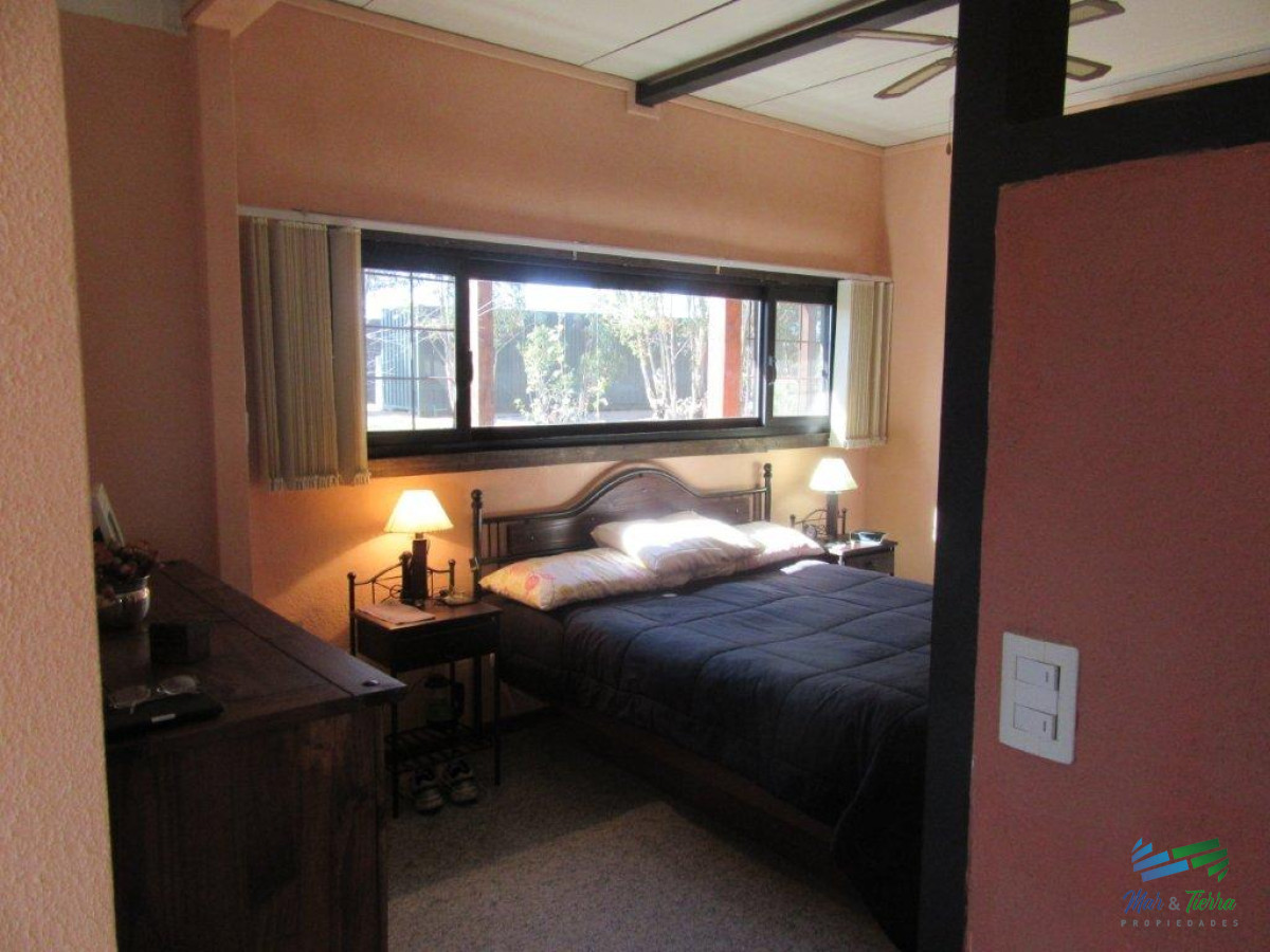 Chacra ID.3877 - 7 Has con casa a 1 hora de Mdeo y Punta.