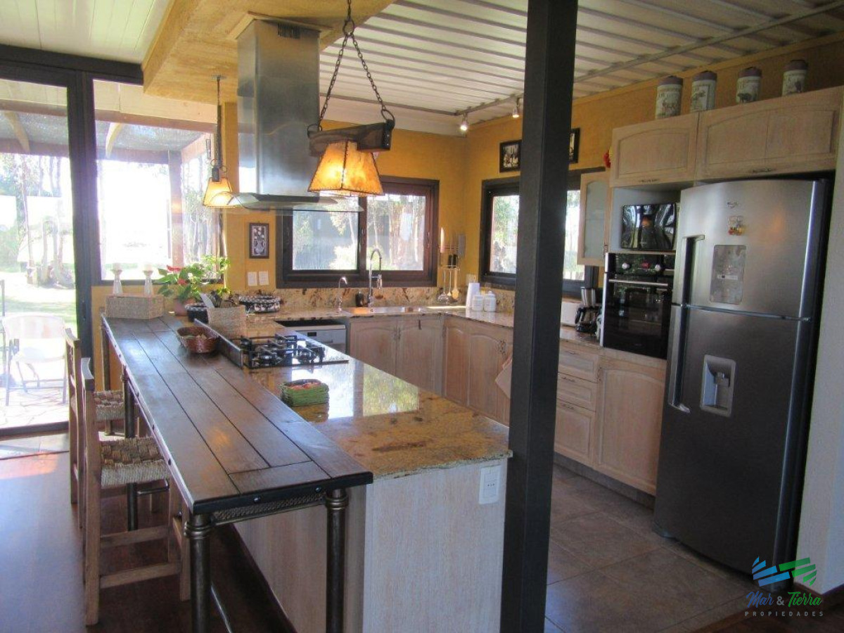 Chacra ID.3877 - 7 Has con casa a 1 hora de Mdeo y Punta.