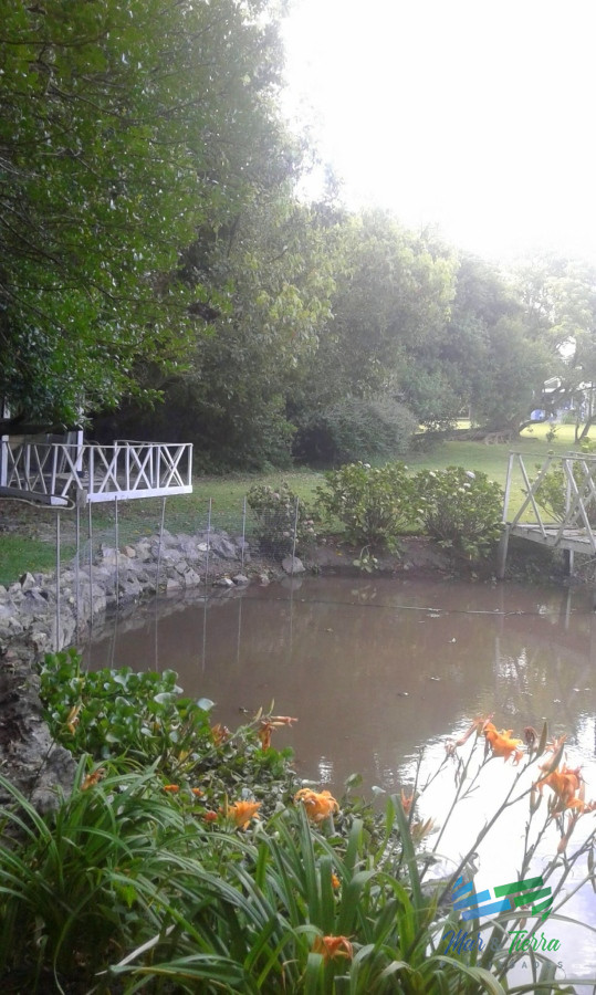 Chacra ID.4823 - Venta de estancia en Treinta y Tres, acceso por ruta 8