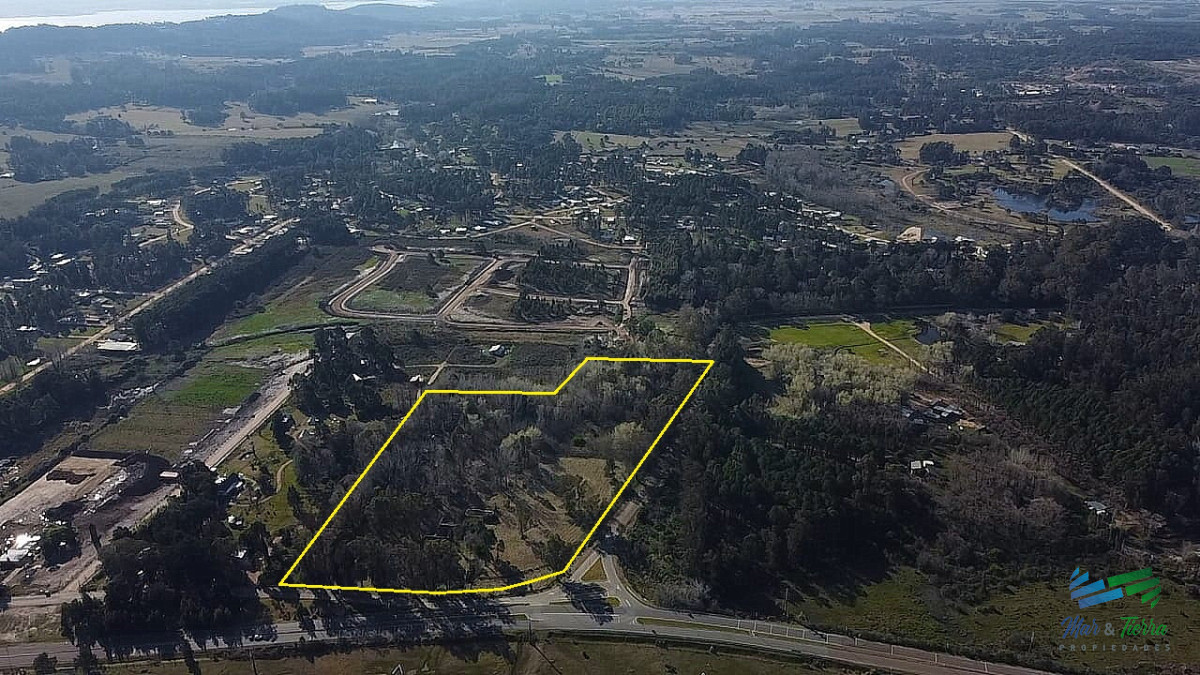 Chacra ID.5438 - Venta de chacra en Camino Lussich Punta Ballena 
