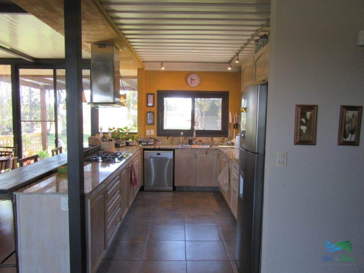 Chacra ID.3877 - 7 Has con casa a 1 hora de Mdeo y Punta.