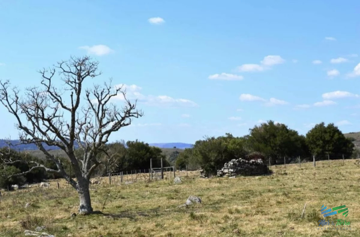 Chacra ID.4249 - Chacras Serranas, 5 Has por $ 50.000...!!!