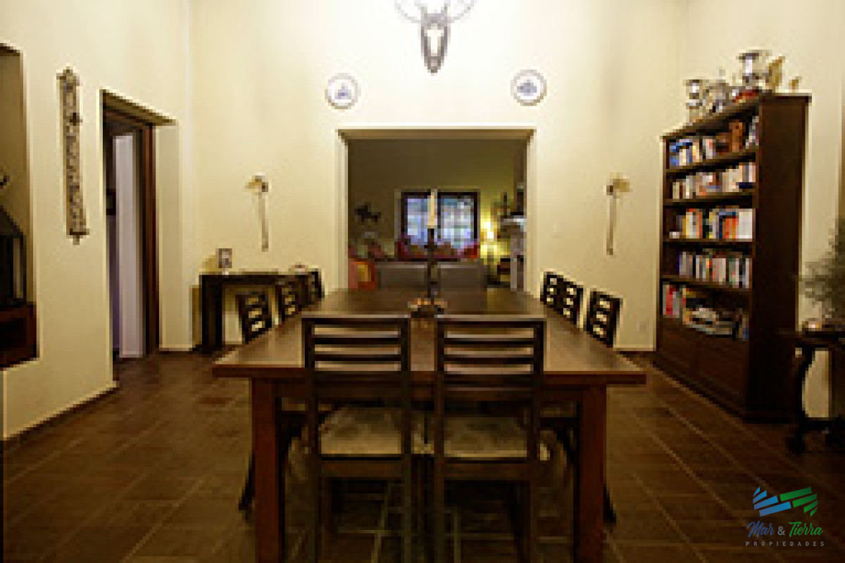 Chacra ID.5380 - Hotel del Campo - Posada negocio andando y con clientela, gran oportunidad de inversion!