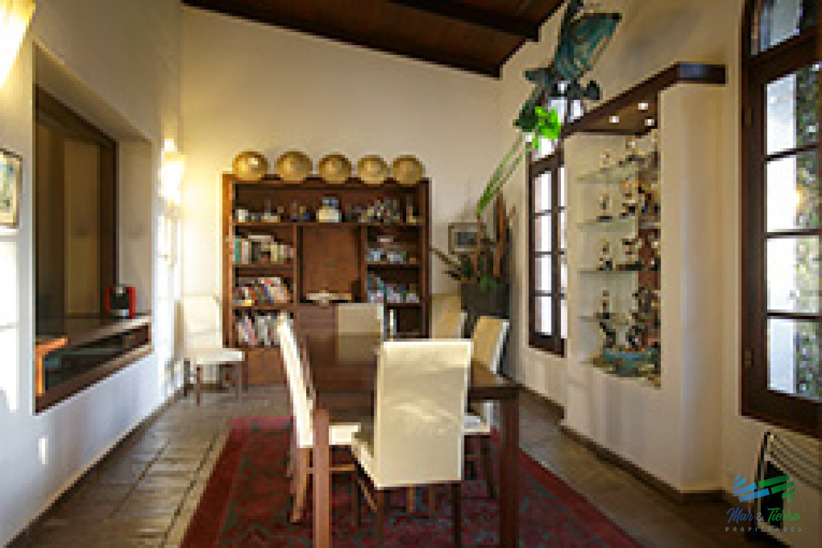 Chacra ID.5380 - Hotel del Campo - Posada negocio andando y con clientela, gran oportunidad de inversion!