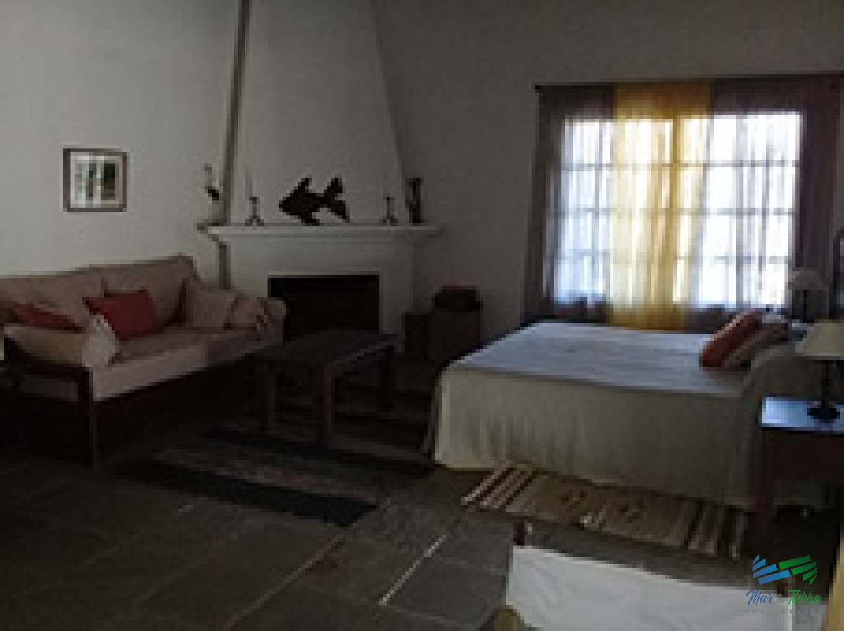Chacra ID.5380 - Hotel del Campo - Posada negocio andando y con clientela, gran oportunidad de inversion!
