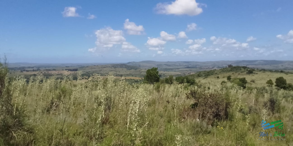 Chacra ID.4139 - Excelentes vistas y ubicación, especial para fraccionar !
