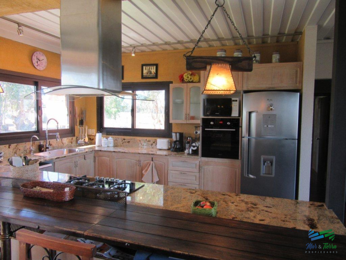 Chacra ID.3877 - 7 Has con casa a 1 hora de Mdeo y Punta.