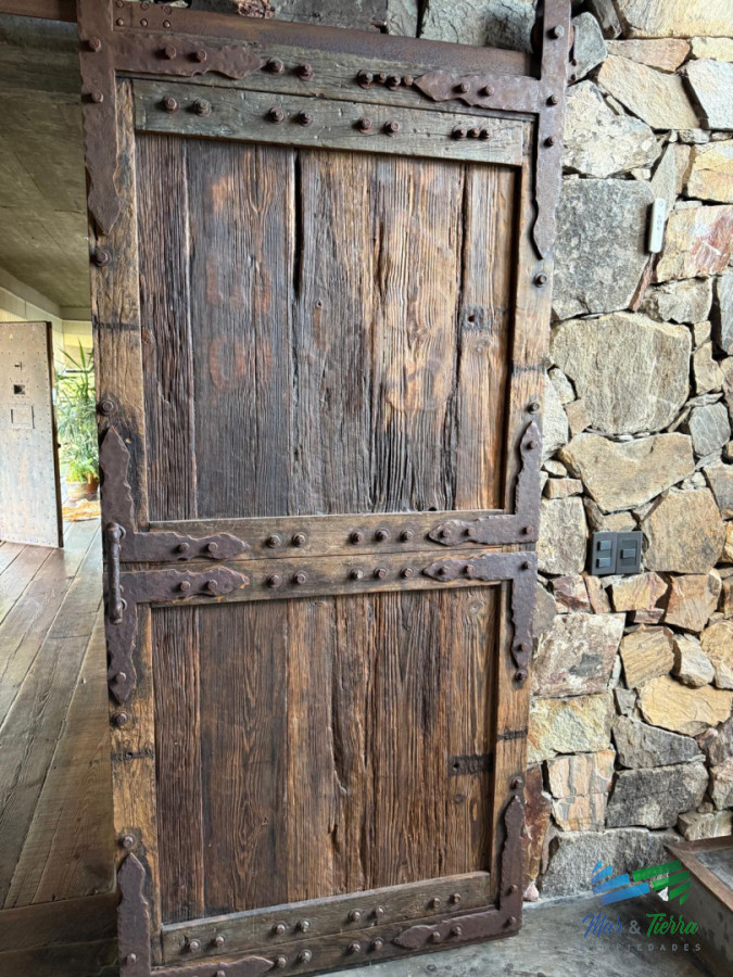 Chacra ID.5646 - Se alquila chacra a 25 minutos de Punta del Este y con las mejores vistas de la laguna del sauce!!!