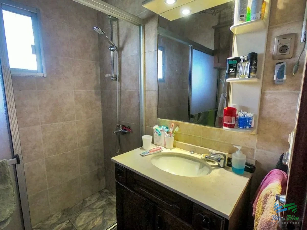 Chacra ID.4741 - Bajo de Precio !!! Casa de campo en serio, son 5 hectáreas de paz, tranquilidad y muy bien ubicada ! Fianciado hasta 6 años o Permuta chica !