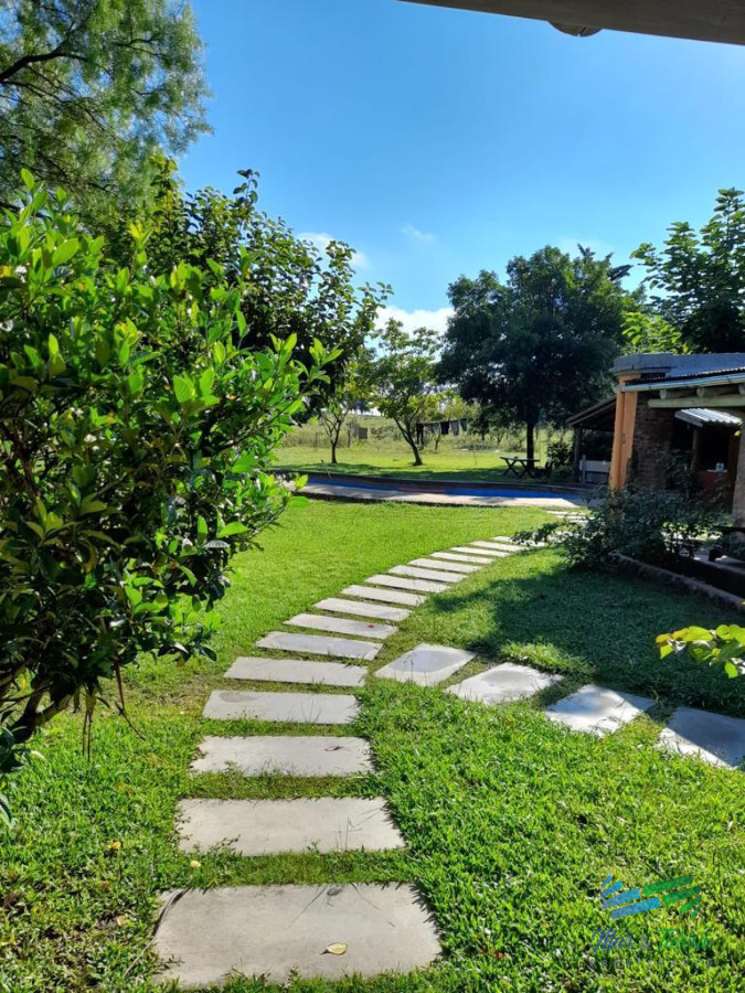 Chacra ID.4382 - A 20 minutos de Punta, Precios Chacra, 7 Has con todas las comodidades !