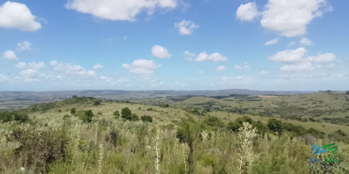 Chacra ID.4139 - Excelentes vistas y ubicación, especial para fraccionar !