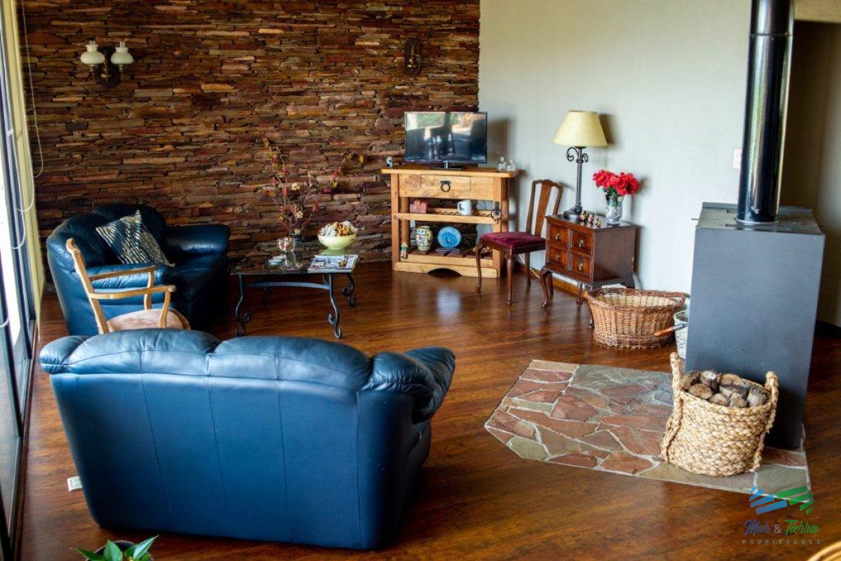 Chacra ID.3877 - 7 Has con casa a 1 hora de Mdeo y Punta.