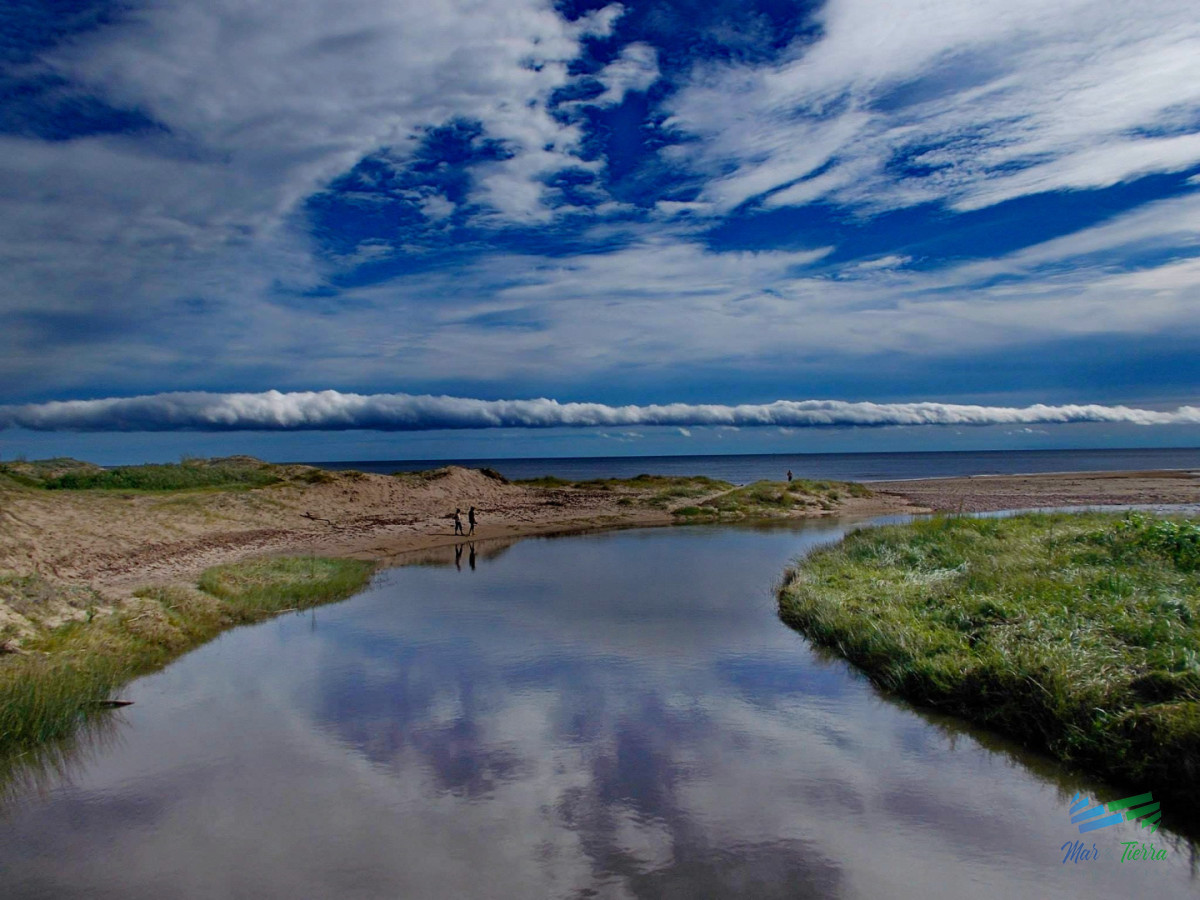 Chacra ID.5688 - Venta de chacra de 10 has frente al mar en Las Flores Piriapolis Maldonado