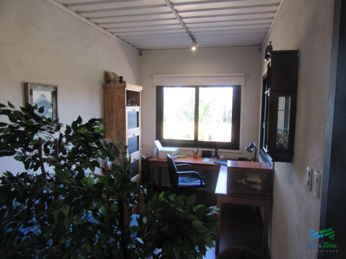 Chacra ID.3877 - 7 Has con casa a 1 hora de Mdeo y Punta.