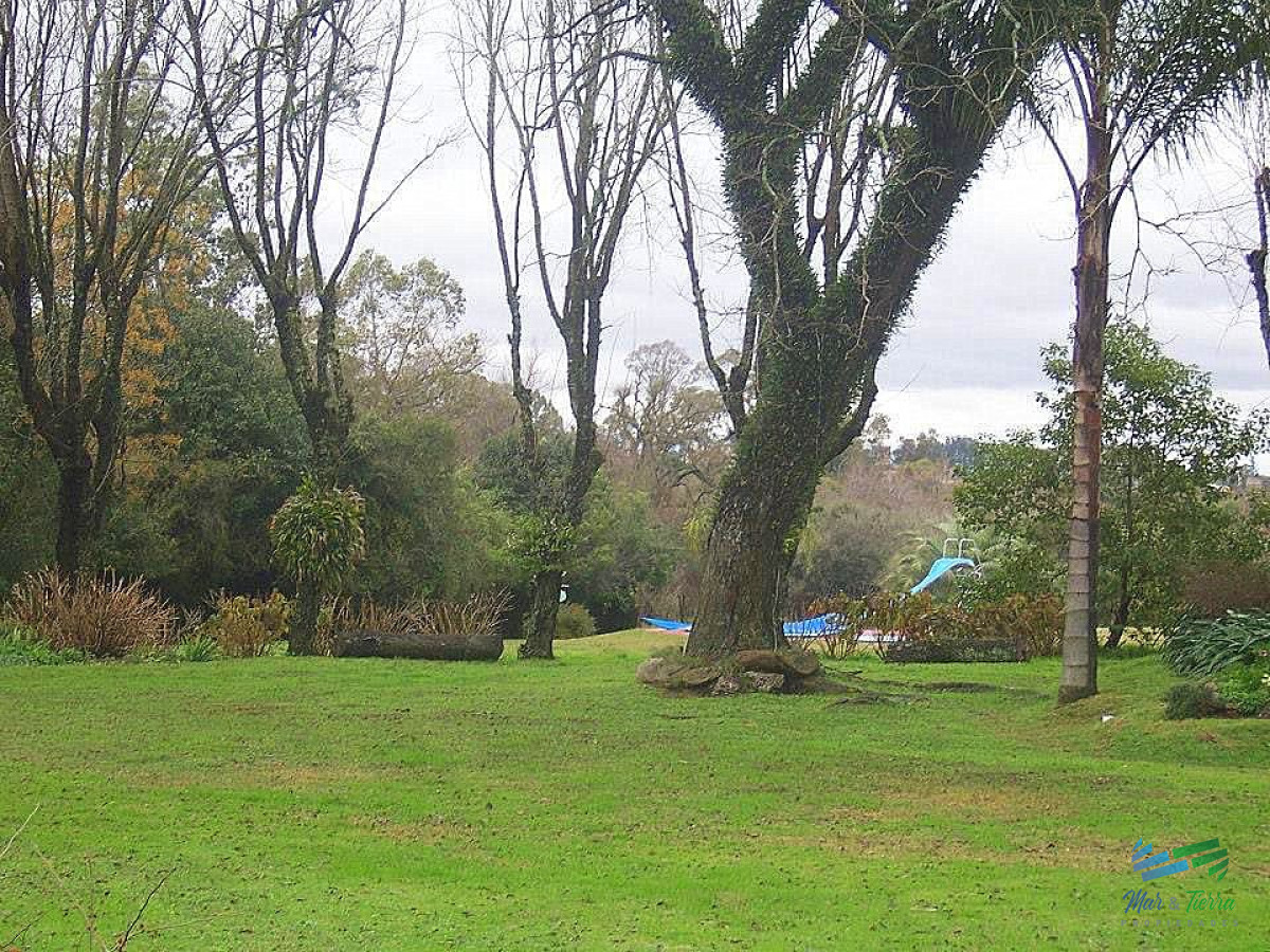 Chacra ID.4823 - Venta de estancia en Treinta y Tres, acceso por ruta 8