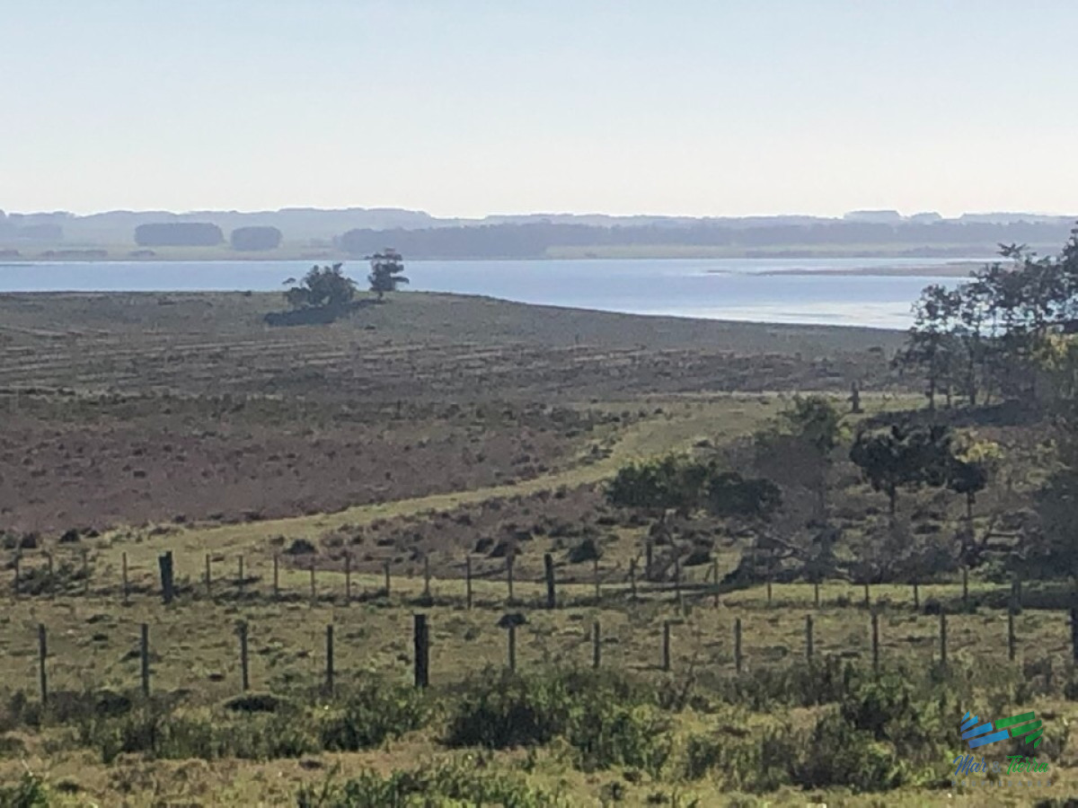 Chacra ID.4096 - Chacra Marítima, Vistas Increíbles del Mar y Laguna Garzón ! IMPERDIBLE !