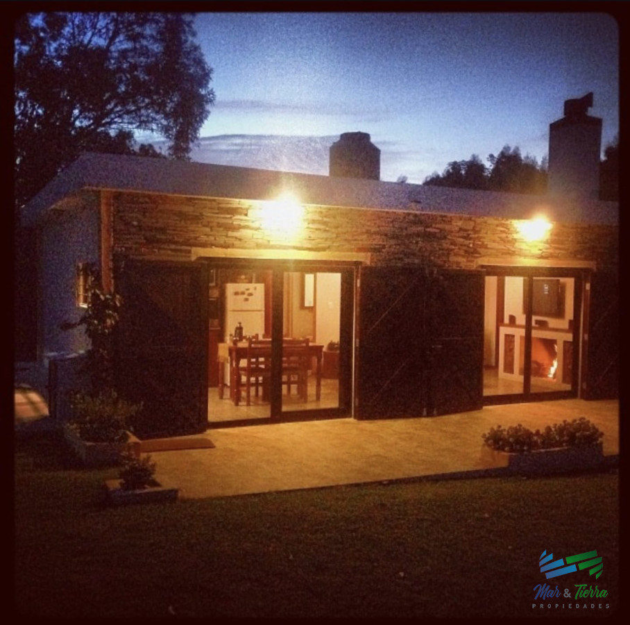 Chacra ID.5146 - En venta chacra de 6 hectareas con casa a 1 hora de Montevideo y 10 minutos del mar.
