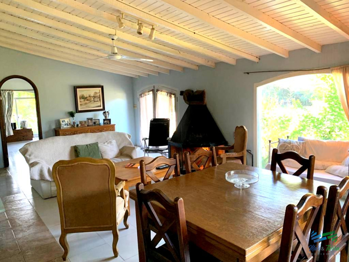 Chacra ID.4823 - Venta de estancia en Treinta y Tres, acceso por ruta 8