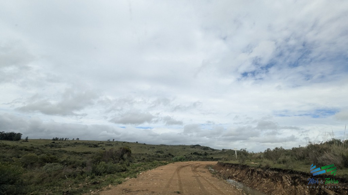 Chacra ID.5148 - Venta de chacra de 3 has en Sierra de Los Caracoles 