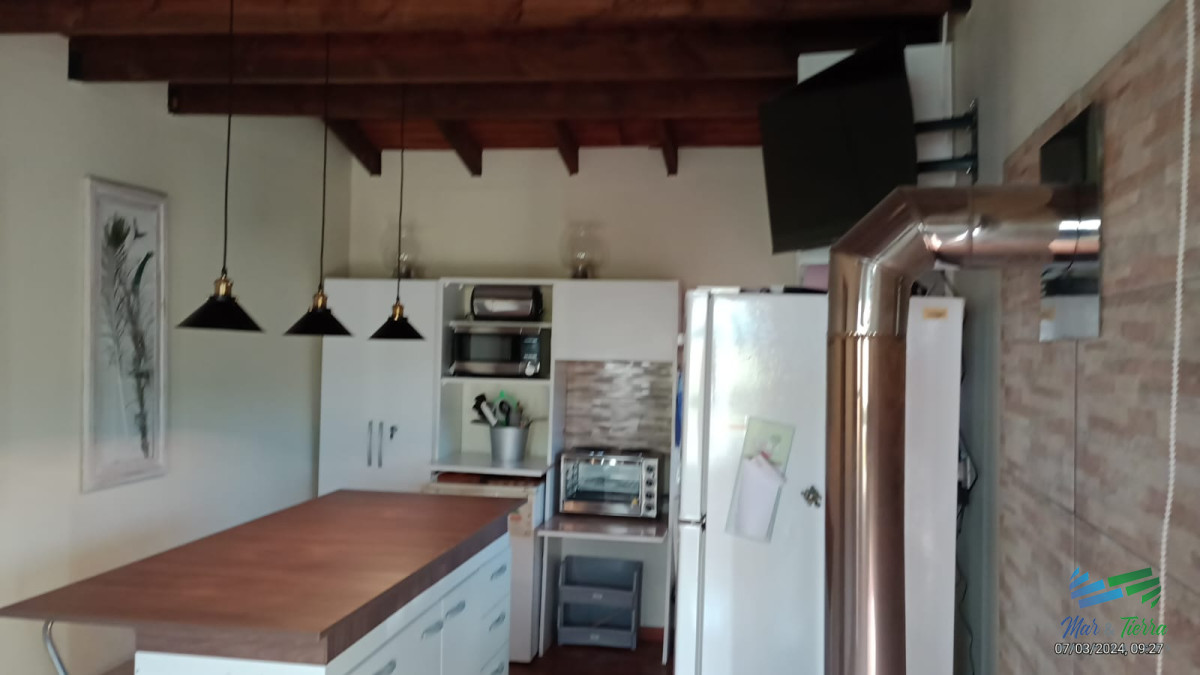Chacra ID.4845 - Muy linda chacra con casa, arbolada y bien ubicada