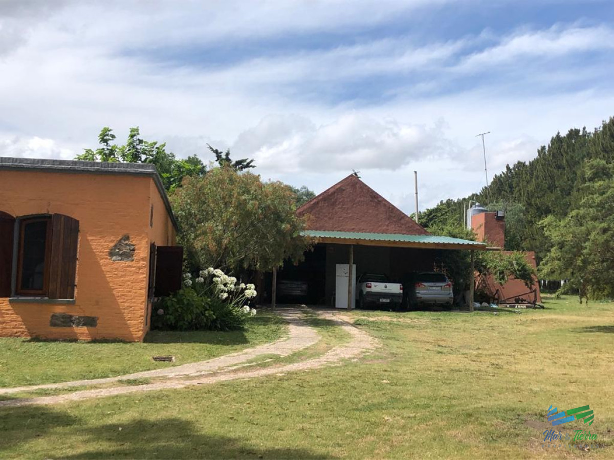 Chacra ID.4382 - A 20 minutos de Punta, Precios Chacra, 7 Has con todas las comodidades !