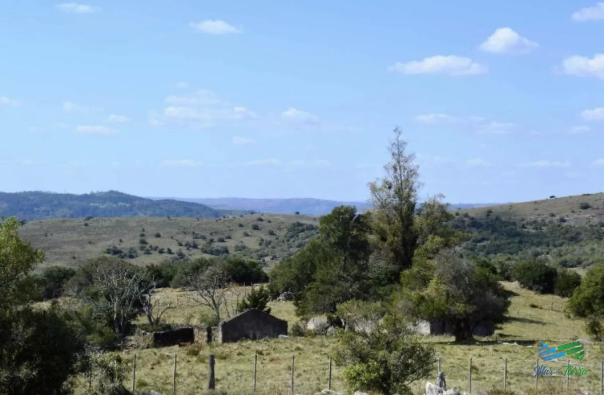 Chacra ID.4249 - Chacras Serranas, 5 Has por $ 50.000...!!!