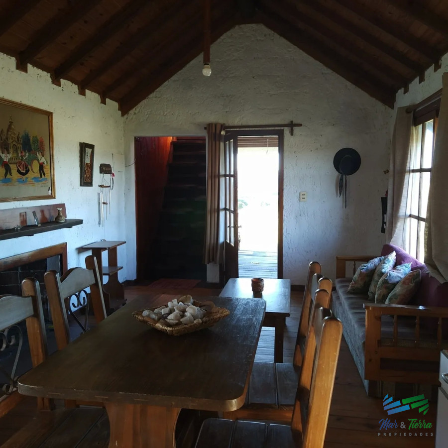 Chacra ID.3505 - Vendo Chacra 5 hectateas con casa en Ruta 39, las cañas