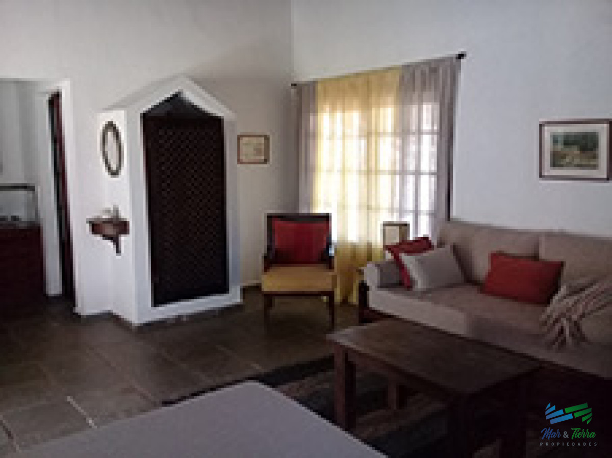 Chacra ID.5380 - Hotel del Campo - Posada negocio andando y con clientela, gran oportunidad de inversion!
